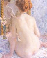 Frieseke, Frederick Carl - Not Found